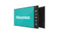 Preview: Hisense 4K UHD Digital Signage Display 43DM66D