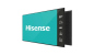 Preview: Hisense 4K UHD Digital Signage Display 50DM66D