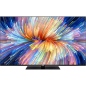 Preview: Telefunken Smart Hotel-TV H43UH67