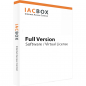 Preview: IACBOX Software / Virtual License