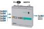 Preview: POLYTRON Kompakt-Kopfstelle PCU 4141