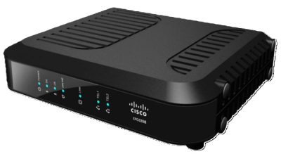 CMO 1-98R Kabelmodem DOCSIS/EuroDOCSIS