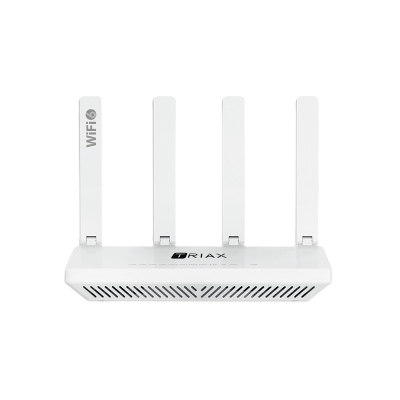 TRIAX TONT-4600 1XPON + 4LAN + 1USB3.0 + Wi-Fi6 ONT