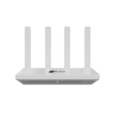 TRIAX TONT-4610 1XPON + 4LAN + 1USB3.0 + CATV + Wi-Fi6 HGU ONT