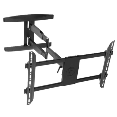 Preview: HAGOR BrackIT L - Vollbewegliche TV-Wandhalterung, HAGOR BrackIT L, brackit L