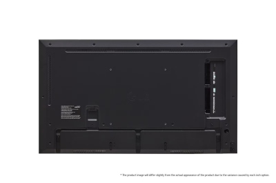 LG Electronics UHD 4K Digital Signage Display 55UH5N-E