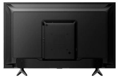 Preview: Panasonic Smart Hotel-TV TX-32LSW504, LSW504