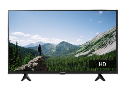 Panasonic Smart Hotel-TV TX-43MSW504, MSW504