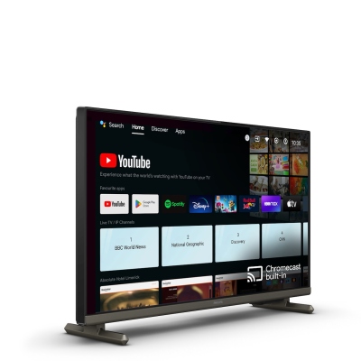 Philips Smart Hotel-TV 24HFL4518/12
