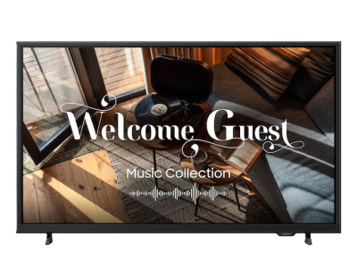 Samsung Smart Hotel-TV 32HF8000 - HG32F800FEUXEN, HF8000F, HG32F800, 32HF8000