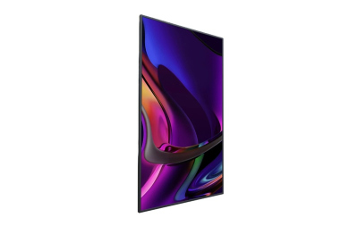 Preview: SOLUM S65A UHD Signage Display, WC65UAFSAE0HSM, SOLUM WC65UA