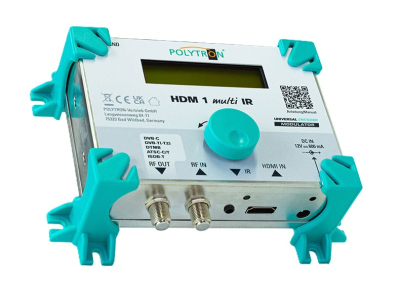 Polytron Modulator HDM1 IR ULS
