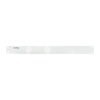 Axing MKZ 1-00 / 1-01 Frontplatte für 19″ Einbau