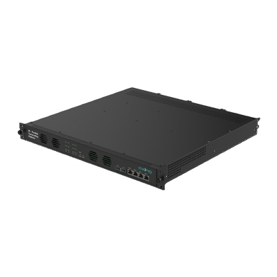 Axing IIP 6-01 IP zu IP Transcoder | 1 in 1