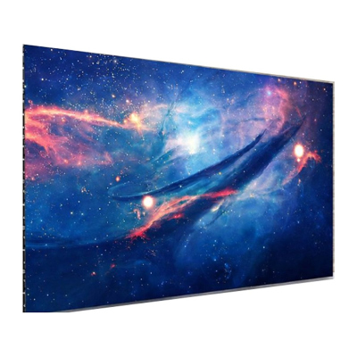 Alhua Dahua 135" LED Wall (25 x LED Panel/AH-Serie DHI-PHSIA1.5-AH)