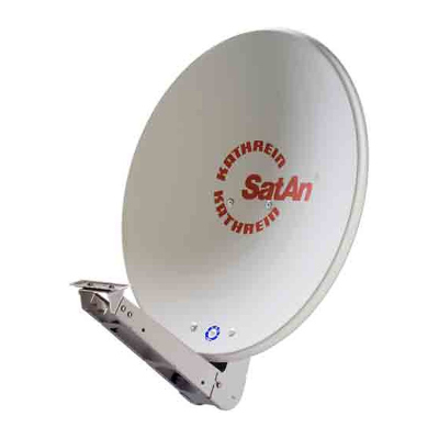 Kathrein Offset-Parabolantenne CAS 60