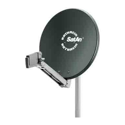 Kathrein Offset-Parabolantenne CAS 80gr