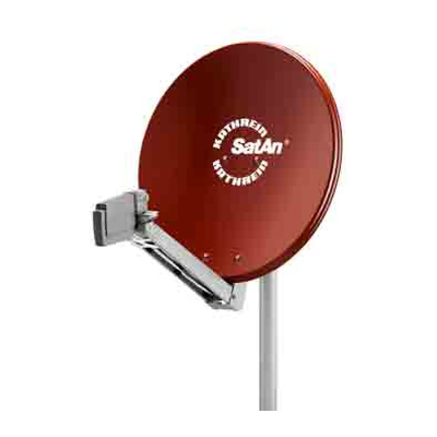 Kathrein Offset-Parabolantenne CAS 80ro