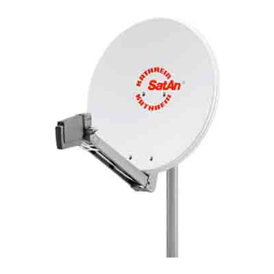 Kathrein Offset-Parabolantenne CAS 80ws