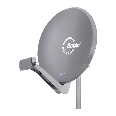 Kathrein Offset-Parabolantenne CAS 90gr