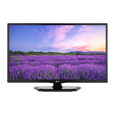 LG Electronics Smart Hotel-TV 24LN661H