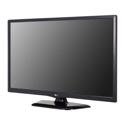 Preview: LG Electronics Smart Hotel-TV 24LN661H