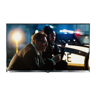 LG Electronics Smart Hotel-TV 50UM767H
