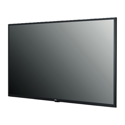Preview: LG Electronics Smart Hotel-TV 50UM767H