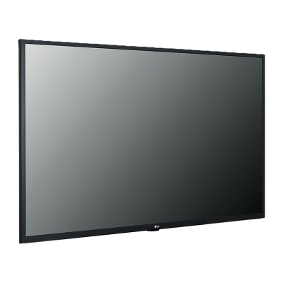 Preview: LG Electronics Smart Hotel-TV 50UM767H