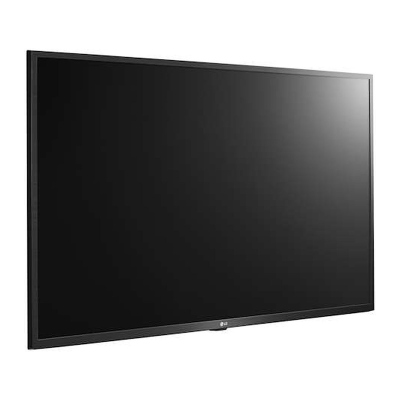 Preview: LG Electronics Hotel-TV 55US342H