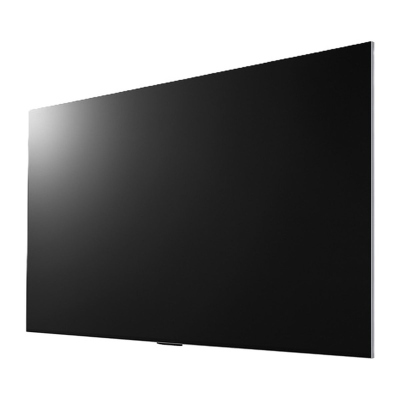 Preview: LG Electronics OLED Smart Hotel-TV 55WM960H