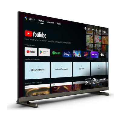 Preview: Philips Smart Hotel-TV 32HFL4518/12