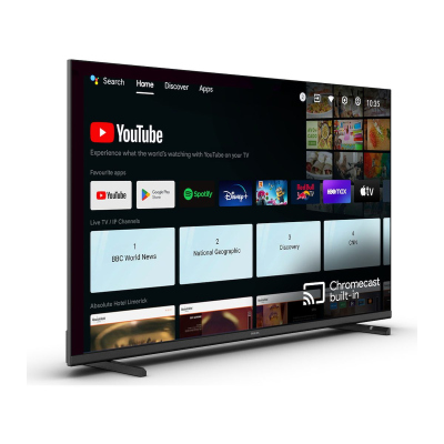 Preview: Philips Smart Hotel-TV 43HFL4518U/12