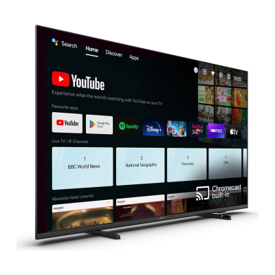 Preview: Philips Smart Hotel-TV 55HFL4518U/12
