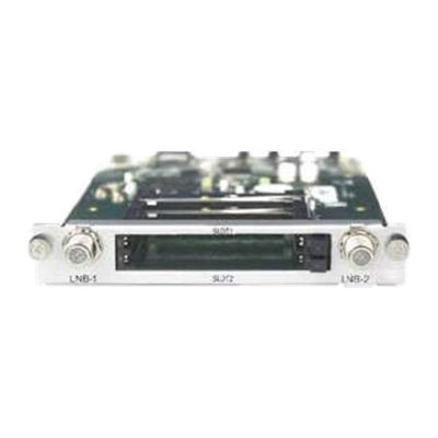 POLYTRON 4 x DVB-S/S2 mit CI Empfangs-Modul MPM 4502
