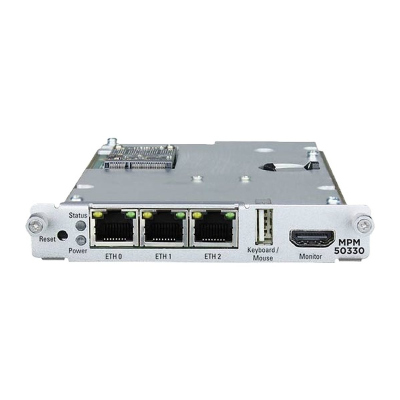 POLYTRON Multi-Protokoll-IP-Modul MPM 50330