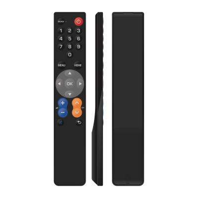Samsung Hotel-TV Healthcare Fernbedienung 2760 von Ruwido
