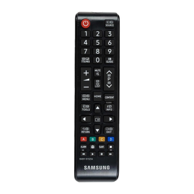 Samsung Fernbedienung VG-TM1240BH | 10er Pack