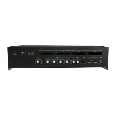 TRIAX TDcH Compact Headend 22STC-I | inkl. IP OUT Lizenz Erweiterung