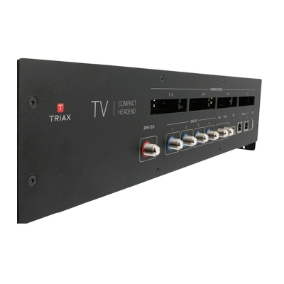 Preview: TRIAX TDcH Compact Headend 22STC-I | inkl. IP OUT Lizenz Erweiterung