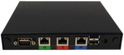 IACBOX Hardware Lite Server