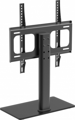 VCM TV Tischhalterung B-TTS 400 schwarz