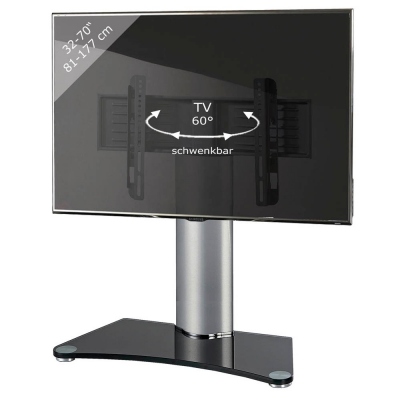 Preview: VCM TV Tischhalterung Standfuß