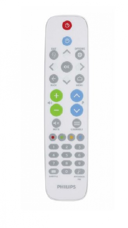 Philips Fernbedienung 22AV1604B/12
