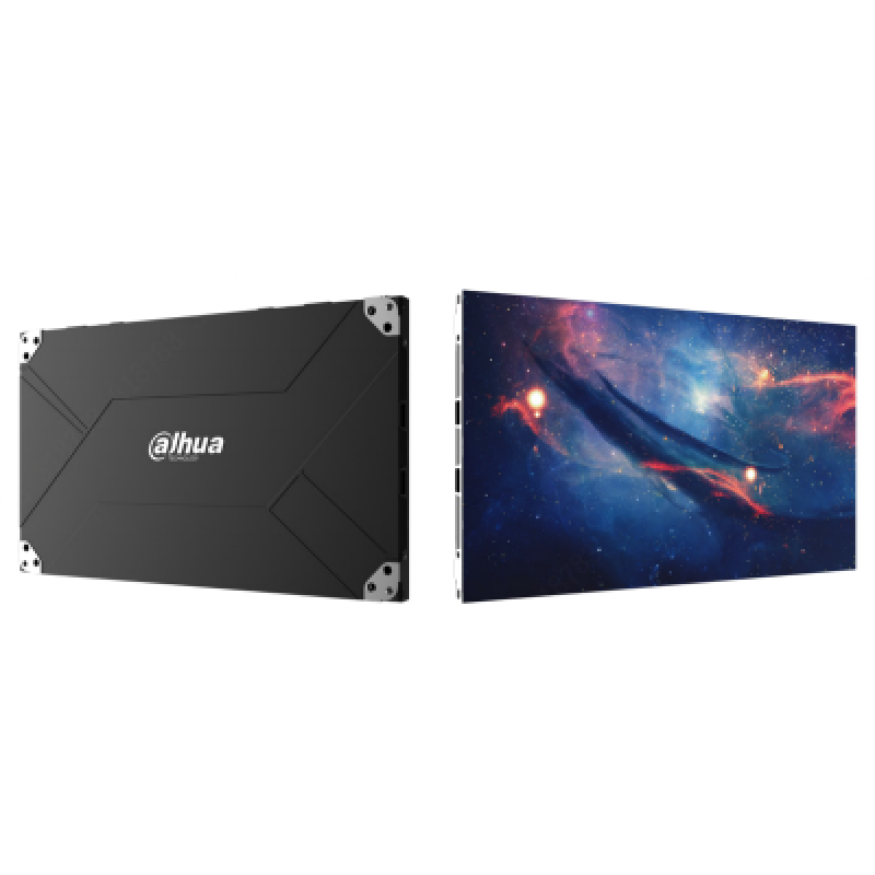 Alhua Dahua 135" LED Wall (25 x LED Panel/AH-Serie DHI-PHSIA1.5-AH)