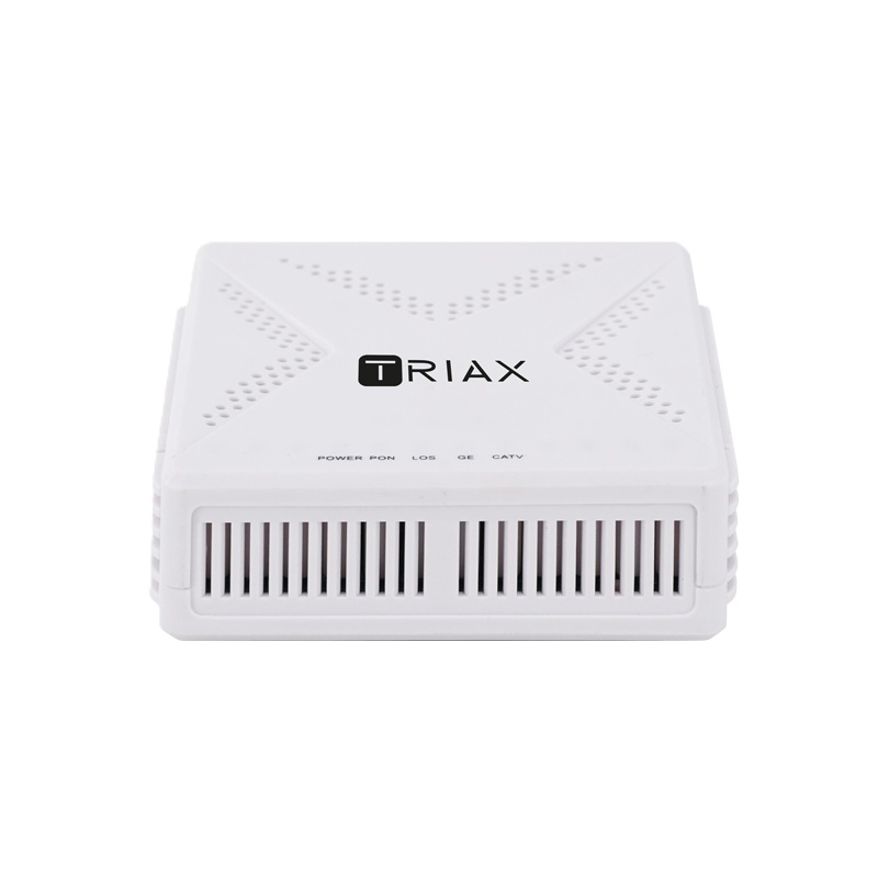 TRIAX TONU-1010 GE ONU + CATV 