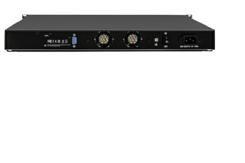 IAC-BOX IAC IACBOX Advanced Server Hardware