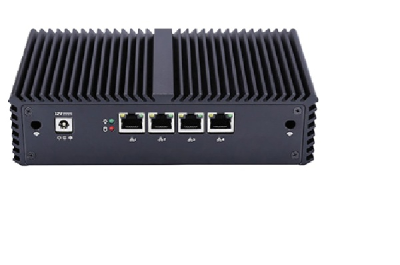 Hoteltech.de - IACBOX Hardware Lite Plus Server