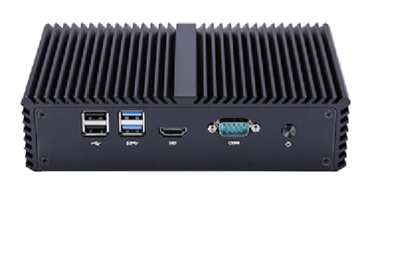 IACBOX Hardware Lite Plus Server