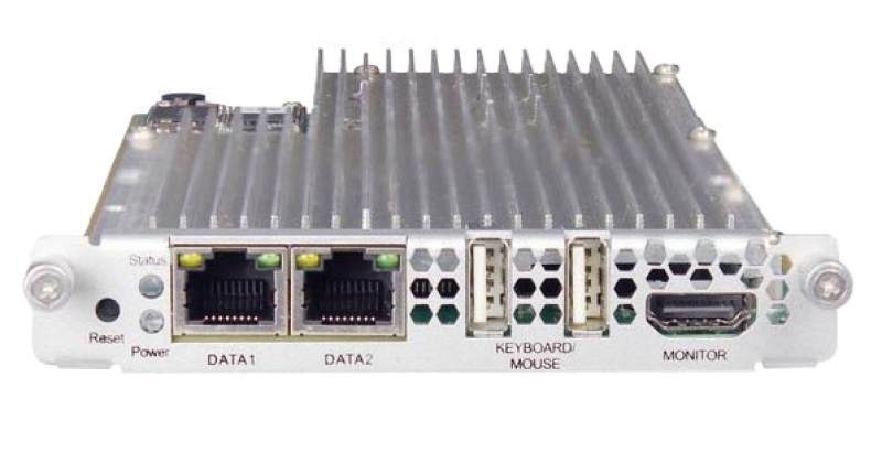 POLYTRON Transcoder Modul MPM 1333, SD Abschaltung, HD in SD